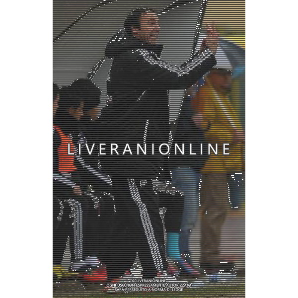 65 Torneo di Viareggio Finale Viareggio (LU) - 25.02.2013 Milan-Anderlecht Nella Foto:peeters /Ph.Vitez-Ag. Aldo Liverani