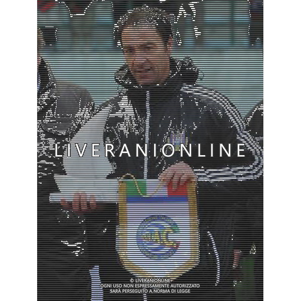 65 Torneo di Viareggio Finale Viareggio (LU) - 25.02.2013 Milan-Anderlecht Nella Foto:peeters /Ph.Vitez-Ag. Aldo Liverani