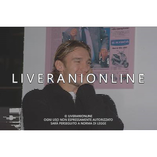 MILANO,16-12-04 DFP/FOTO GIORGIO RAVEZZANI PAVEL NEDVED - ANDRIY SHEVCHENKO IN GAZZETTA AG ALDO LIVERANI S A S