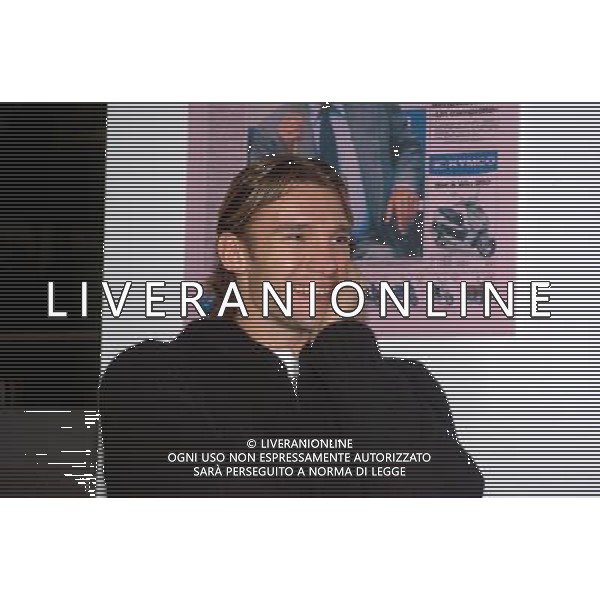 MILANO,16-12-04 DFP/FOTO GIORGIO RAVEZZANI PAVEL NEDVED - ANDRIY SHEVCHENKO IN GAZZETTA AG ALDO LIVERANI S A S