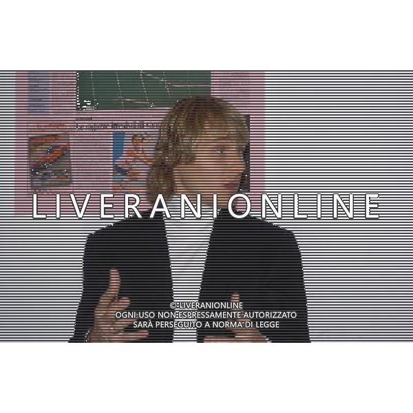 MILANO,16-12-04 DFP/FOTO GIORGIO RAVEZZANI PAVEL NEDVED - ANDRIY SHEVCHENKO IN GAZZETTA AG ALDO LIVERANI S A S