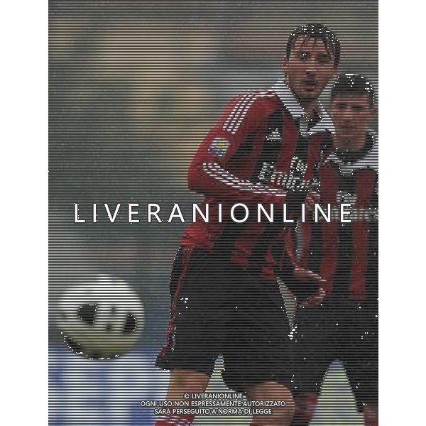 65 Torneo di Viareggio Finale Viareggio (LU) - 25.02.2013 Milan-Anderlecht Nella Foto:Cristante Bryan /Ph.Vitez-Ag. Aldo Liverani