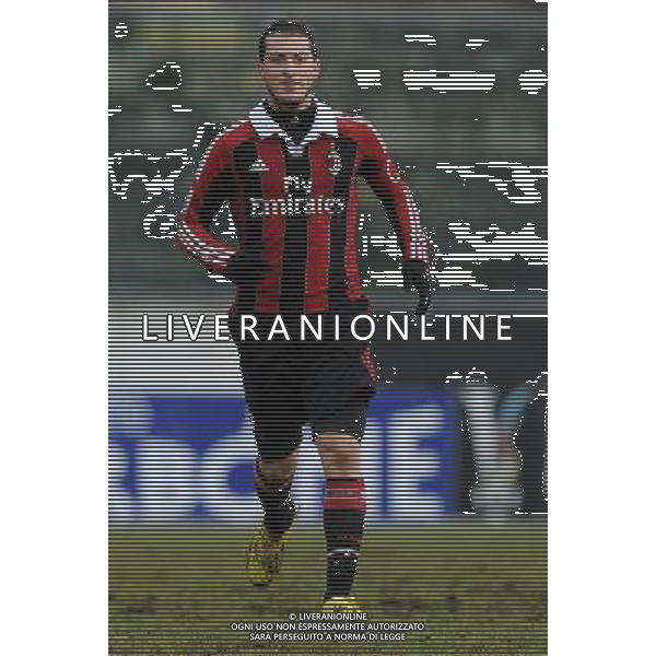 65 Torneo di Viareggio Finale Viareggio (LU) - 25.02.2013 Milan-Anderlecht Nella Foto:Ganz Simone Andrea /Ph.Vitez-Ag. Aldo Liverani