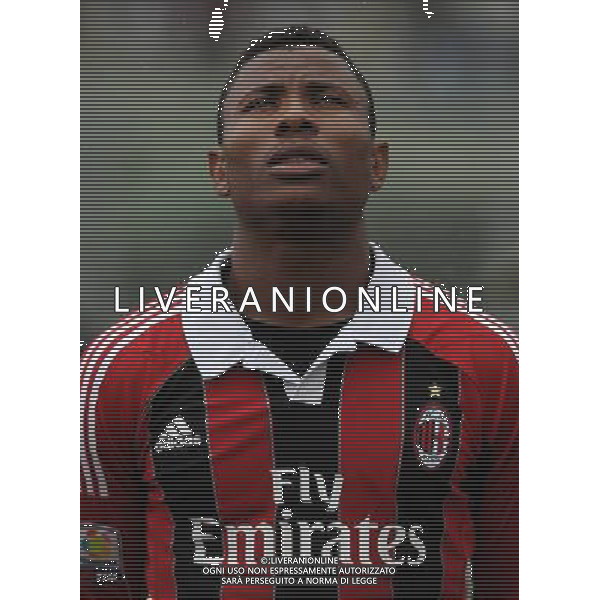 65 Torneo di Viareggio Finale Viareggio (LU) - 25.02.2013 Milan-Anderlecht Nella Foto:Henty Ezekiel /Ph.Vitez-Ag. Aldo Liverani