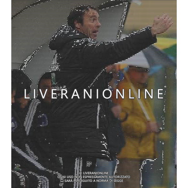 65 Torneo di Viareggio Finale Viareggio (LU) - 25.02.2013 Milan-Anderlecht Nella Foto:Peeters Rene\' /Ph.Vitez-Ag. Aldo Liverani