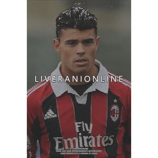 65 Torneo di Viareggio Finale Viareggio (LU) - 25.02.2013 Milan-Anderlecht Nella Foto:Petagna Andrea /Ph.Vitez-Ag. Aldo Liverani