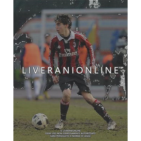 65 Torneo di Viareggio Finale Viareggio (LU) - 25.02.2013 Milan-Anderlecht Nella Foto:Piccinocchi Mario /Ph.Vitez-Ag. Aldo Liverani