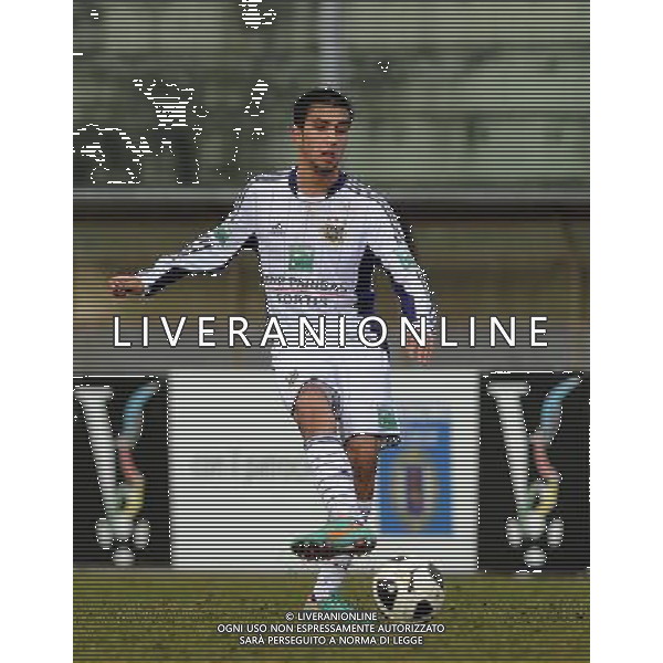 65 Torneo di Viareggio Finale Viareggio (LU) - 25.02.2013 Milan-Anderlecht Nella Foto: /Ph.Vitez-Ag. Aldo Liverani