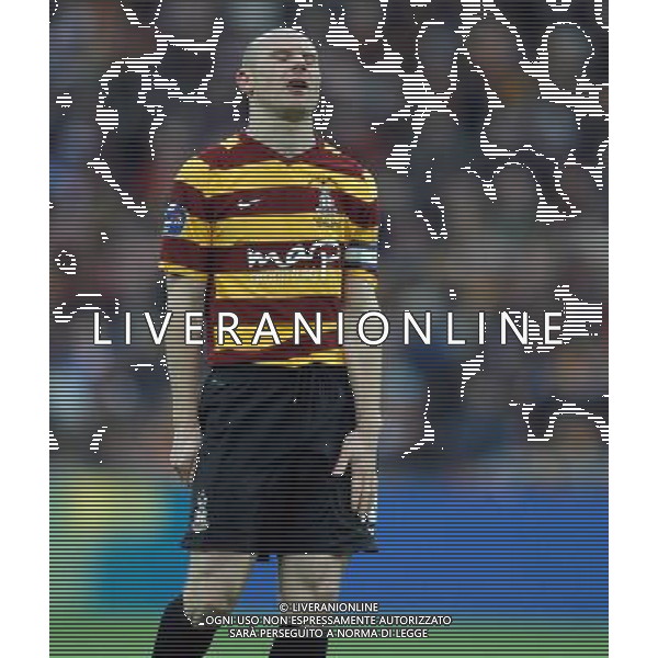 GARY JONES, BRADFORD CAPTAIN BRADFORD CITY V SWANSEA CITY BRADFORD CITY V SWANSEA CITY CAPITAL ONE FOOTBALL LEAGUE CUP FINAL 2013 WEMBLEY STADIUM, LONDON, ENGLAND 24 February 2013 GAQ66087 CAPITAL ONE CUP FINAL 2013 WARNING! This Photograph May Only Be Used For Newspaper And/Or Magazine Editorial Purposes. May Not Be Used For Publications Involving 1 player, 1 Club Or 1 Competition Without Written Authorisation From Football DataCo Ltd. For Any Queries, Please Contact Football DataCo Ltd on +44 (0) 207 864 9121