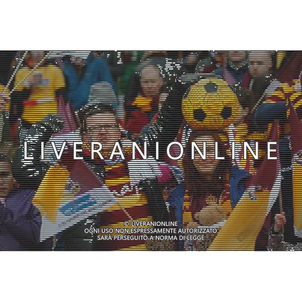 BRADFORD CITY FANS BRADFORD CITY V SWANSEA CITY BRADFORD CITY V SWANSEA CITY CAPITAL ONE FOOTBALL LEAGUE CUP FINAL 2013 WEMBLEY STADIUM, LONDON, ENGLAND 24 February 2013 GAQ66064 CAPITAL ONE CUP FINAL 2013 WARNING! This Photograph May Only Be Used For Newspaper And/Or Magazine Editorial Purposes. May Not Be Used For Publications Involving 1 player, 1 Club Or 1 Competition Without Written Authorisation From Football DataCo Ltd. For Any Queries, Please Contact Football DataCo Ltd on +44 (0) 207 864 9121