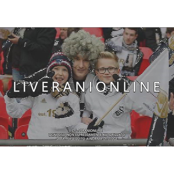 SWANSEA CITY FANS BRADFORD CITY V SWANSEA CITY BRADFORD CITY V SWANSEA CITY CAPITAL ONE FOOTBALL LEAGUE CUP FINAL 2013 WEMBLEY STADIUM, LONDON, ENGLAND 24 February 2013 GAQ66059 CAPITAL ONE CUP FINAL 2013 WARNING! This Photograph May Only Be Used For Newspaper And/Or Magazine Editorial Purposes. May Not Be Used For Publications Involving 1 player, 1 Club Or 1 Competition Without Written Authorisation From Football DataCo Ltd. For Any Queries, Please Contact Football DataCo Ltd on +44 (0) 207 864 9121