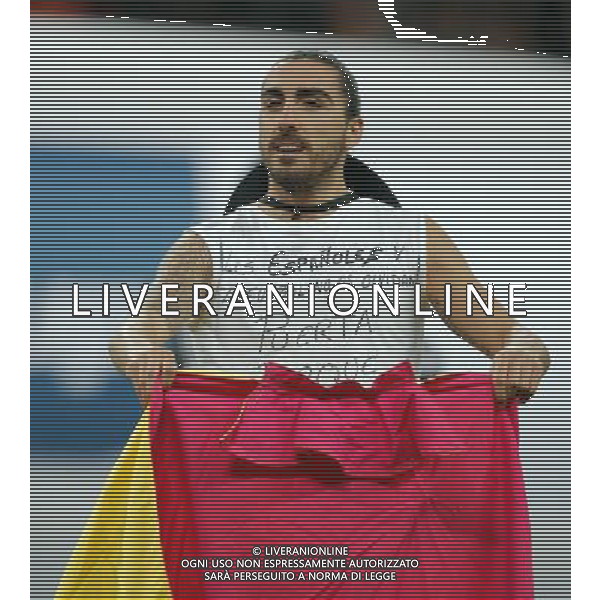 CHICO FLORES MATADOR BRADFORD CITY V SWANSEA CITY BRADFORD CITY V SWANSEA CITY CAPITAL ONE FOOTBALL LEAGUE CUP FINAL 2013 WEMBLEY STADIUM, LONDON, ENGLAND 24 February 2013 GAQ66301 CAPITAL ONE CUP FINAL 2013 WARNING! This Photograph May Only Be Used For Newspaper And/Or Magazine Editorial Purposes. May Not Be Used For Publications Involving 1 player, 1 Club Or 1 Competition Without Written Authorisation From Football DataCo Ltd. For Any Queries, Please Contact Football DataCo Ltd on +44 (0) 207 864 9121 ©PHOTOSHOT/AGENZIA ALDO LIVERANI SAS - ITALY ONLY - EDITORIAL USE ONLY