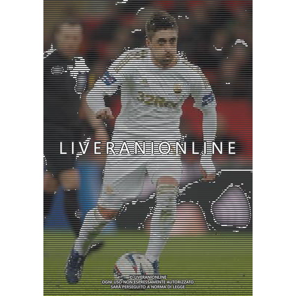 PABLO HERNANDEZ SWANSEA CITY FC BRADFORD CITY V SWANSEA CITY CAPITAL ONE FOOTBALL LEAGUE CUP FINAL 2013 WEMBLEY STADIUM, LONDON, ENGLAND 24 February 2013 GAQ66291 CAPITAL ONE CUP FINAL 2013 WARNING! This Photograph May Only Be Used For Newspaper And/Or Magazine Editorial Purposes. May Not Be Used For Publications Involving 1 player, 1 Club Or 1 Competition Without Written Authorisation From Football DataCo Ltd. For Any Queries, Please Contact Football DataCo Ltd on +44 (0) 207 864 9121 ©PHOTOSHOT/AGENZIA ALDO LIVERANI SAS - ITALY ONLY - EDITORIAL USE ONLY