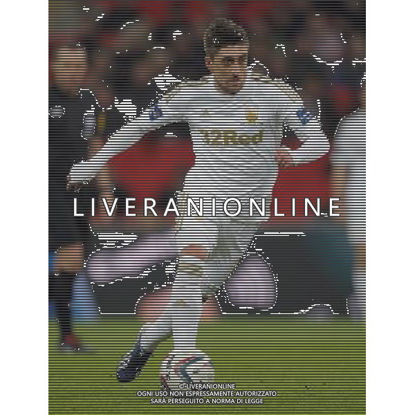 PABLO HERNANDEZ SWANSEA CITY FC BRADFORD CITY V SWANSEA CITY CAPITAL ONE FOOTBALL LEAGUE CUP FINAL 2013 WEMBLEY STADIUM, LONDON, ENGLAND 24 February 2013 GAQ66288 CAPITAL ONE CUP FINAL 2013 WARNING! This Photograph May Only Be Used For Newspaper And/Or Magazine Editorial Purposes. May Not Be Used For Publications Involving 1 player, 1 Club Or 1 Competition Without Written Authorisation From Football DataCo Ltd. For Any Queries, Please Contact Football DataCo Ltd on +44 (0) 207 864 9121 ©PHOTOSHOT/AGENZIA ALDO LIVERANI SAS - ITALY ONLY - EDITORIAL USE ONLY