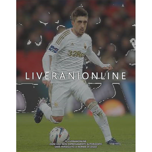 PABLO HERNANDEZ SWANSEA CITY FC BRADFORD CITY V SWANSEA CITY CAPITAL ONE FOOTBALL LEAGUE CUP FINAL 2013 WEMBLEY STADIUM, LONDON, ENGLAND 24 February 2013 GAQ66286 CAPITAL ONE CUP FINAL 2013 WARNING! This Photograph May Only Be Used For Newspaper And/Or Magazine Editorial Purposes. May Not Be Used For Publications Involving 1 player, 1 Club Or 1 Competition Without Written Authorisation From Football DataCo Ltd. For Any Queries, Please Contact Football DataCo Ltd on +44 (0) 207 864 9121 ©PHOTOSHOT/AGENZIA ALDO LIVERANI SAS - ITALY ONLY - EDITORIAL USE ONLY