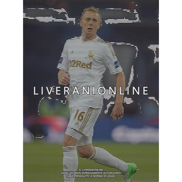 GARRY MONK SWANSEA CITY FC BRADFORD CITY V SWANSEA CITY CAPITAL ONE FOOTBALL LEAGUE CUP FINAL 2013 WEMBLEY STADIUM, LONDON, ENGLAND 24 February 2013 GAQ66282 CAPITAL ONE CUP FINAL 2013 WARNING! This Photograph May Only Be Used For Newspaper And/Or Magazine Editorial Purposes. May Not Be Used For Publications Involving 1 player, 1 Club Or 1 Competition Without Written Authorisation From Football DataCo Ltd. For Any Queries, Please Contact Football DataCo Ltd on +44 (0) 207 864 9121 ©PHOTOSHOT/AGENZIA ALDO LIVERANI SAS - ITALY ONLY - EDITORIAL USE ONLY