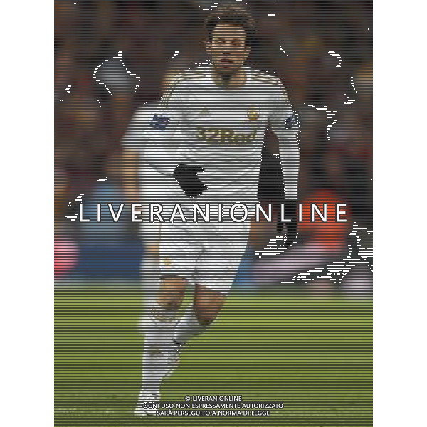 MICHU SWANSEA CITY FC BRADFORD CITY V SWANSEA CITY CAPITAL ONE FOOTBALL LEAGUE CUP FINAL 2013 WEMBLEY STADIUM, LONDON, ENGLAND 24 February 2013 GAQ66280 CAPITAL ONE CUP FINAL 2013 WARNING! This Photograph May Only Be Used For Newspaper And/Or Magazine Editorial Purposes. May Not Be Used For Publications Involving 1 player, 1 Club Or 1 Competition Without Written Authorisation From Football DataCo Ltd. For Any Queries, Please Contact Football DataCo Ltd on +44 (0) 207 864 9121 ©PHOTOSHOT/AGENZIA ALDO LIVERANI SAS - ITALY ONLY - EDITORIAL USE ONLY