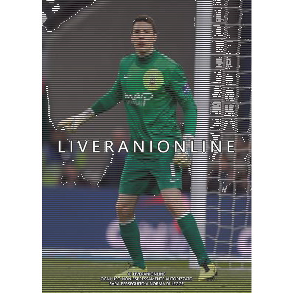 JON MCLAUGHLIN BRADFORD CITY FC BRADFORD CITY V SWANSEA CITY CAPITAL ONE FOOTBALL LEAGUE CUP FINAL 2013 WEMBLEY STADIUM, LONDON, ENGLAND 24 February 2013 GAQ66270 CAPITAL ONE CUP FINAL 2013 WARNING! This Photograph May Only Be Used For Newspaper And/Or Magazine Editorial Purposes. May Not Be Used For Publications Involving 1 player, 1 Club Or 1 Competition Without Written Authorisation From Football DataCo Ltd. For Any Queries, Please Contact Football DataCo Ltd on +44 (0) 207 864 9121 ©PHOTOSHOT/AGENZIA ALDO LIVERANI SAS - ITALY ONLY - EDITORIAL USE ONLY