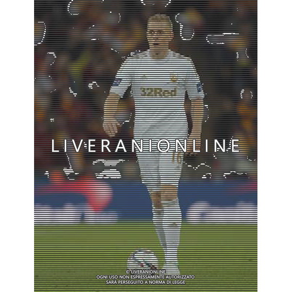 GARRY MONK SWANSEA CITY FC BRADFORD CITY V SWANSEA CITY CAPITAL ONE FOOTBALL LEAGUE CUP FINAL 2013 WEMBLEY STADIUM, LONDON, ENGLAND 24 February 2013 GAQ66266 CAPITAL ONE CUP FINAL 2013 WARNING! This Photograph May Only Be Used For Newspaper And/Or Magazine Editorial Purposes. May Not Be Used For Publications Involving 1 player, 1 Club Or 1 Competition Without Written Authorisation From Football DataCo Ltd. For Any Queries, Please Contact Football DataCo Ltd on +44 (0) 207 864 9121 ©PHOTOSHOT/AGENZIA ALDO LIVERANI SAS - ITALY ONLY - EDITORIAL USE ONLY