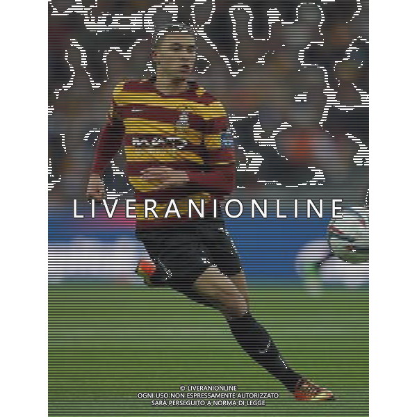 NAHKI WELLS BRADFORD CITY FC BRADFORD CITY V SWANSEA CITY CAPITAL ONE FOOTBALL LEAGUE CUP FINAL 2013 WEMBLEY STADIUM, LONDON, ENGLAND 24 February 2013 GAQ66265 CAPITAL ONE CUP FINAL 2013 WARNING! This Photograph May Only Be Used For Newspaper And/Or Magazine Editorial Purposes. May Not Be Used For Publications Involving 1 player, 1 Club Or 1 Competition Without Written Authorisation From Football DataCo Ltd. For Any Queries, Please Contact Football DataCo Ltd on +44 (0) 207 864 9121 ©PHOTOSHOT/AGENZIA ALDO LIVERANI SAS - ITALY ONLY - EDITORIAL USE ONLY