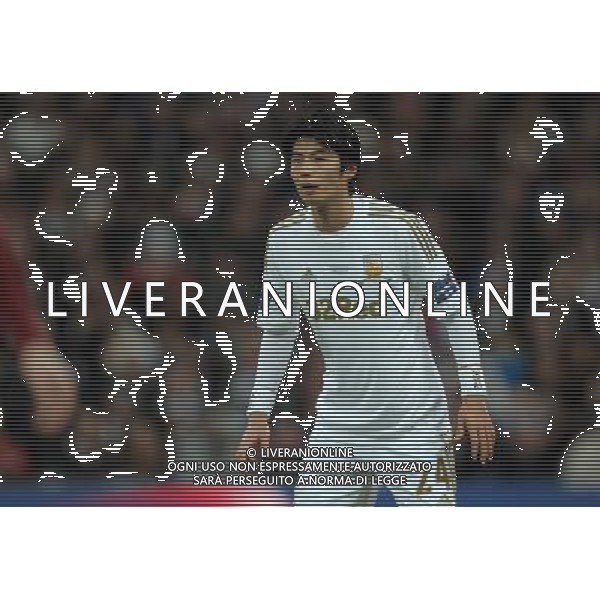 KI SUNG-YONG SWANSEA CITY FC BRADFORD CITY V SWANSEA CITY CAPITAL ONE FOOTBALL LEAGUE CUP FINAL 2013 WEMBLEY STADIUM, LONDON, ENGLAND 24 February 2013 GAQ66257 CAPITAL ONE CUP FINAL 2013 WARNING! This Photograph May Only Be Used For Newspaper And/Or Magazine Editorial Purposes. May Not Be Used For Publications Involving 1 player, 1 Club Or 1 Competition Without Written Authorisation From Football DataCo Ltd. For Any Queries, Please Contact Football DataCo Ltd on +44 (0) 207 864 9121 ©PHOTOSHOT/AGENZIA ALDO LIVERANI SAS - ITALY ONLY - EDITORIAL USE ONLY