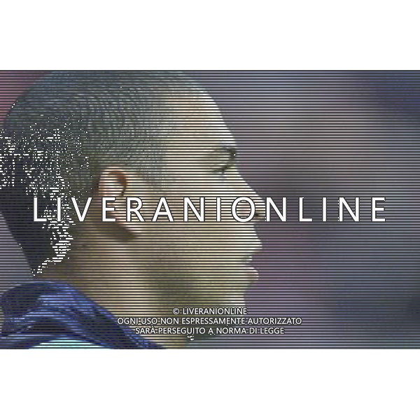 MILANO, 04-04-02 DFP/ MARCO LUSSOSO INTER-FEYENOORD (COPPA UEFA) NELLA FOTO: RONALDO AG ALDO LIVERANI S A S