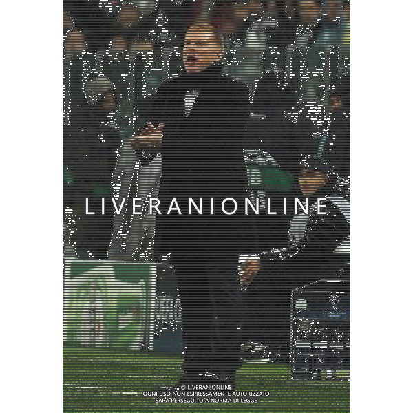 UEFA Champions League 2012/2013 Ottavi di Finale Ritorno Torino - 06.03.2013 Juventus-Celtic Nella Foto:lennon /Ph.Vitez-Ag. Aldo Liverani