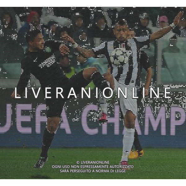 UEFA Champions League 2012/2013 Ottavi di Finale Ritorno Torino - 06.03.2013 Juventus-Celtic Nella Foto:vidal /Ph.Vitez-Ag. Aldo Liverani