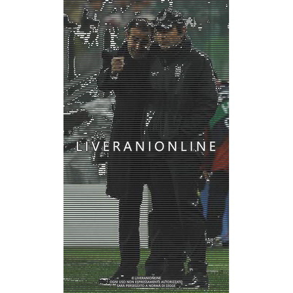 UEFA Champions League 2012/2013 Ottavi di Finale Ritorno Torino - 06.03.2013 Juventus-Celtic Nella Foto:alessio conte /Ph.Vitez-Ag. Aldo Liverani