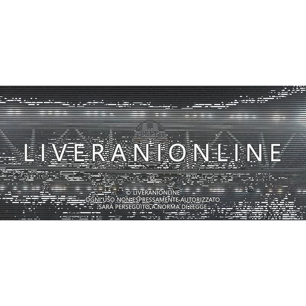 UEFA Champions League 2012/2013 Ottavi di Finale Ritorno Torino - 06.03.2013 Juventus-Celtic Nella Foto:Juventus Stadium Particolare /Ph.Vitez-Ag. Aldo Liverani