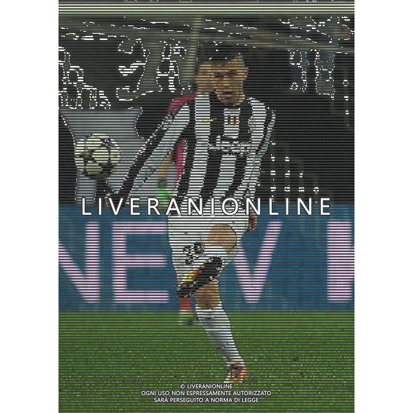 UEFA Champions League 2012/2013 Ottavi di Finale Ritorno Torino - 06.03.2013 Juventus-Celtic Nella Foto:Marrone Luca /Ph.Vitez-Ag. Aldo Liverani