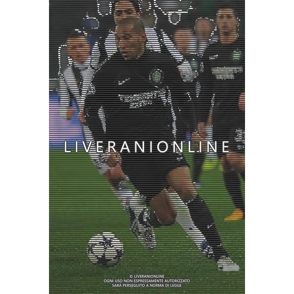 UEFA Champions League 2012/2013 Ottavi di Finale Ritorno Torino - 06.03.2013 Juventus-Celtic Nella Foto: /Ph.Vitez-Ag. Aldo Liverani