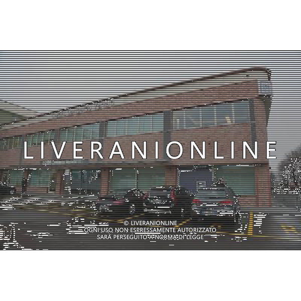, Credito Lombardo Veneto banca , Brescia 7 marzo 2013 . Ph Fotolive Filippo Venezia AG ALDO LIVERANI S A S