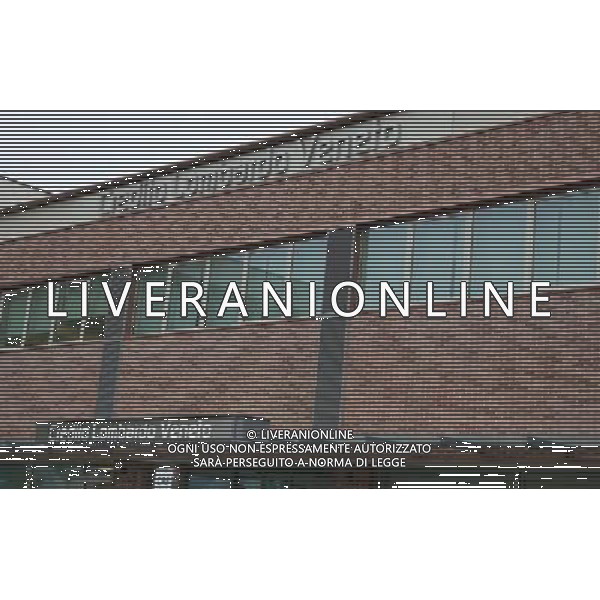 , Credito Lombardo Veneto banca , Brescia 7 marzo 2013 . Ph Fotolive Filippo Venezia AG ALDO LIVERANI S A S