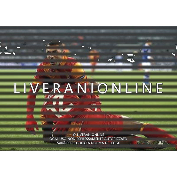 UEFA Champions League second match between Schalke 04 and Galatasaray at Veltins arena in Gelsenkirchen, Germany 12.03.2013 ©PHOTOSHOT/AGENZIA ALDO LIVERANI SAS - ITALY ONLY - EDITORIAL USE ONLY