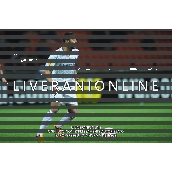 MILANO, 14-03-2013 / å©FOTO GIORGIO RAVEZZANI EUROPA LEAGUE INTER-TOTTENHAM 4-1 NELLA FOTO : MOUSA DEMBELE AG ALDO LIVERANI S A S