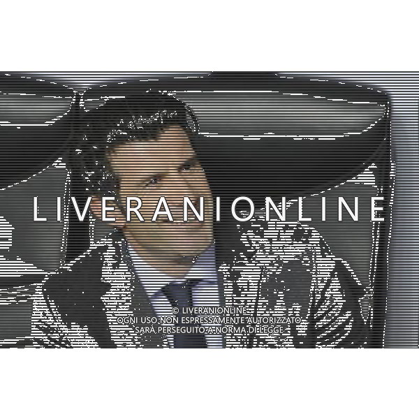 MILANO, 14-03-2013 / å©FOTO GIORGIO RAVEZZANI EUROPA LEAGUE INTER-TOTTENHAM 4-1 NELLA FOTO : LUIS FIGO AG ALDO LIVERANI S A S