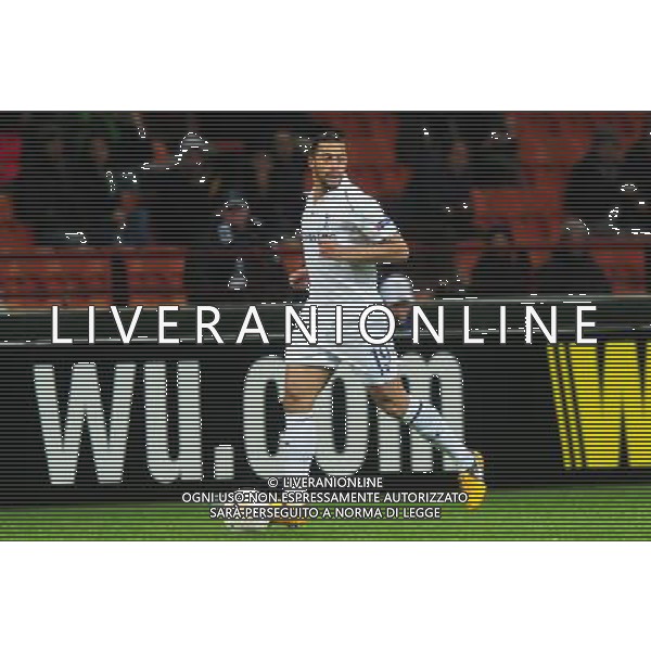 MILANO, 14-03-2013 / å©FOTO GIORGIO RAVEZZANI EUROPA LEAGUE INTER-TOTTENHAM 4-1 NELLA FOTO : MOUSSA DEMBELE AG ALDO LIVERANI S A S