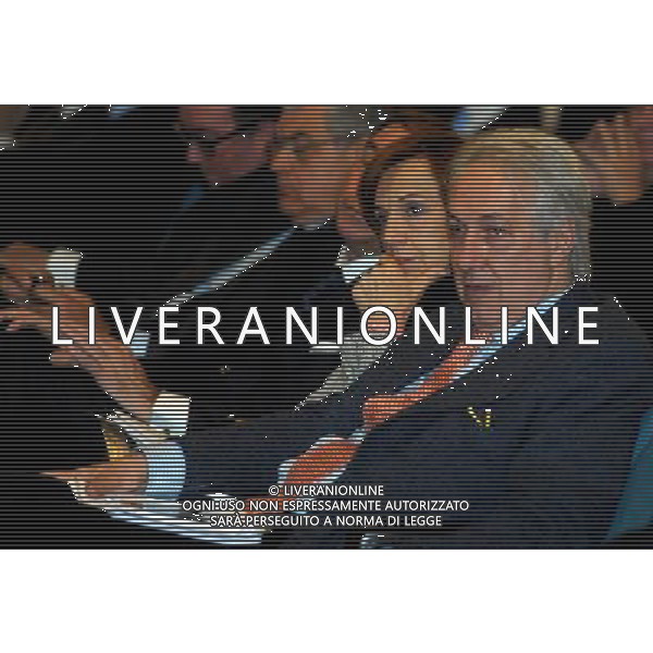 MILANO 18/3/2013 AUDITORIUM ASSOLOMBARDA. VIA PANTANO, 9 AIFI. CONVEGNO ANNUALE 2013 NELLA FOTO ALBERTO MEOMARTINI ED ELSA FORNERO FOTO ROMANO/AG ALDO LIVERANI S.A.S.