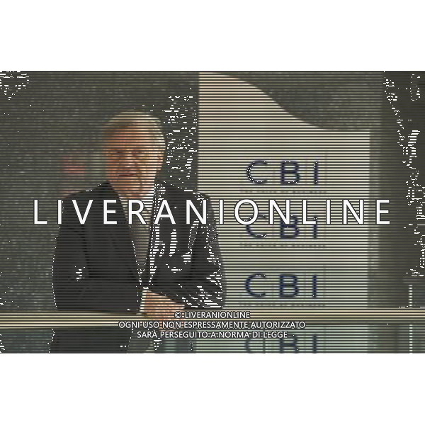 Sir Michael Derek Vaughan Rake, Chairman of BT Group and easyJet and deputy chairman of Barclays PLC is to be the new President at the CBI. Centre Point. London. : Sir Mike Rake the new President of the CBI from June 2013. ©PHOTOSHOT/AGENZIA ALDO LIVERANI SAS - ITALY ONLY - EDITORIAL USE ONLY