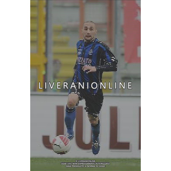PERUGIA LATINA LEGA PRO 17/03/2013 NELLA FOTO ANGELILLI MANUEL FOTO SETTONCE-AG ALDO LIVERANI S A S