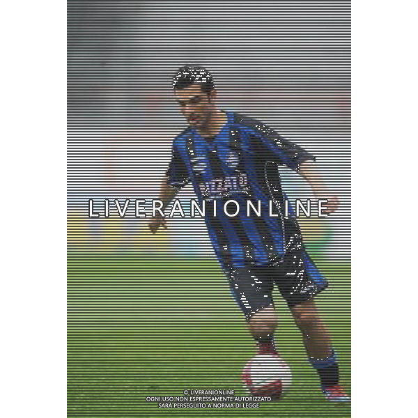 PERUGIA LATINA LEGA PRO 17/03/2013 NELLA FOTO SCHETTER ANTONIO FOTO SETTONCE-AG ALDO LIVERANI S A S