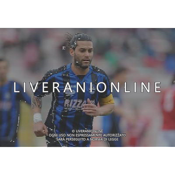 PERUGIA LATINA LEGA PRO 17/03/2013 NELLA FOTO CEJAS MAXIMILIANO FOTO SETTONCE-AG ALDO LIVERANI S A S