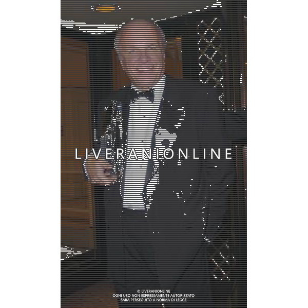 Former BBC director general Greg Dyke is set to be named chairman of the Football Association. Dyke, who must stand down as Brentford chairman to take on the role, will take over from David Bernstein in July, subject to approval by the FA council. ©PHOTOSHOT/AGENZIA ALDO LIVERANI SAS - ITALY ONLY - EDITORIAL USE ONLY