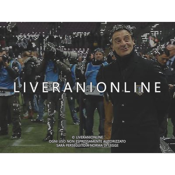 Gara Amichevole Ginevra (Svizzera) - 21.03.2013 Italia-Brasile Nella Foto:prandelli /Ph.Vitez-Ag. Aldo Liverani