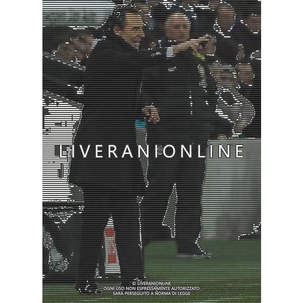 Gara Amichevole Ginevra (Svizzera) - 21.03.2013 Italia-Brasile Nella Foto:prandelli /Ph.Vitez-Ag. Aldo Liverani