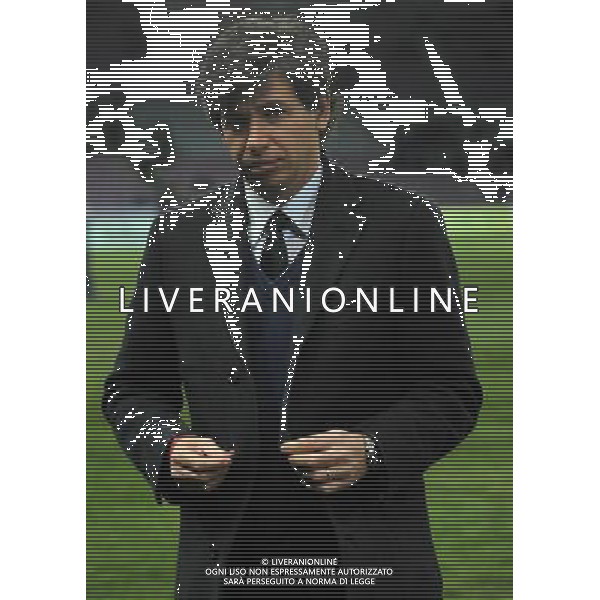 Gara Amichevole Ginevra (Svizzera) - 21.03.2013 Italia-Brasile Nella Foto:Albertini Demetrio /Ph.Vitez-Ag. Aldo Liverani