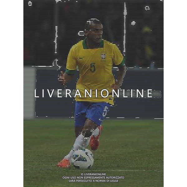 Gara Amichevole Ginevra (Svizzera) - 21.03.2013 Italia-Brasile Nella Foto:Fernando /Ph.Vitez-Ag. Aldo Liverani