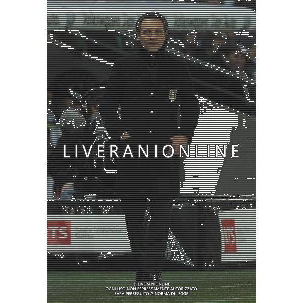 Gara Amichevole Ginevra (Svizzera) - 21.03.2013 Italia-Brasile Nella Foto:Prandelli Cesare /Ph.Vitez-Ag. Aldo Liverani