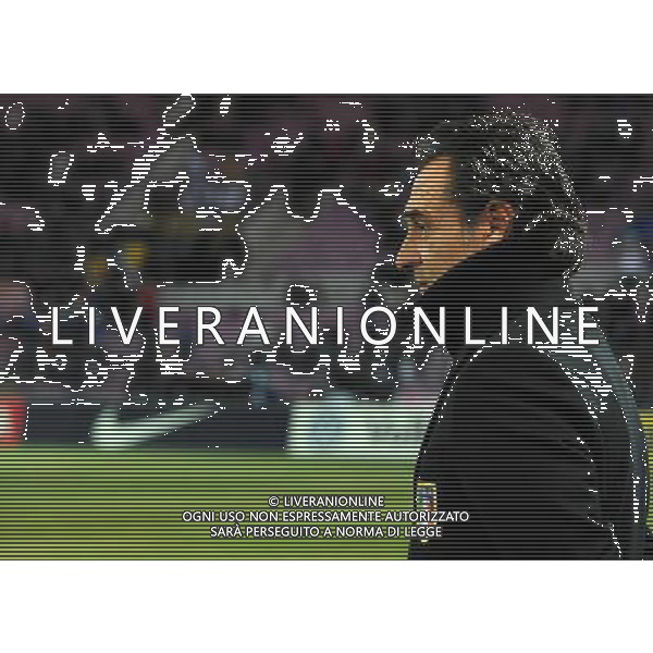 Gara Amichevole Ginevra (Svizzera) - 21.03.2013 Italia-Brasile Nella Foto:Prandelli Cesare /Ph.Vitez-Ag. Aldo Liverani